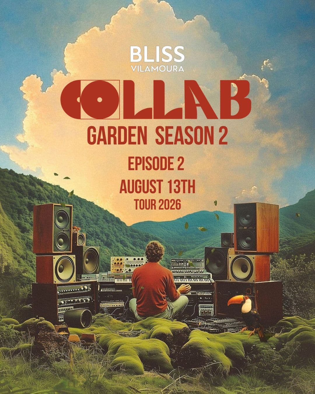 COLLAB GARDEN S2 EP2